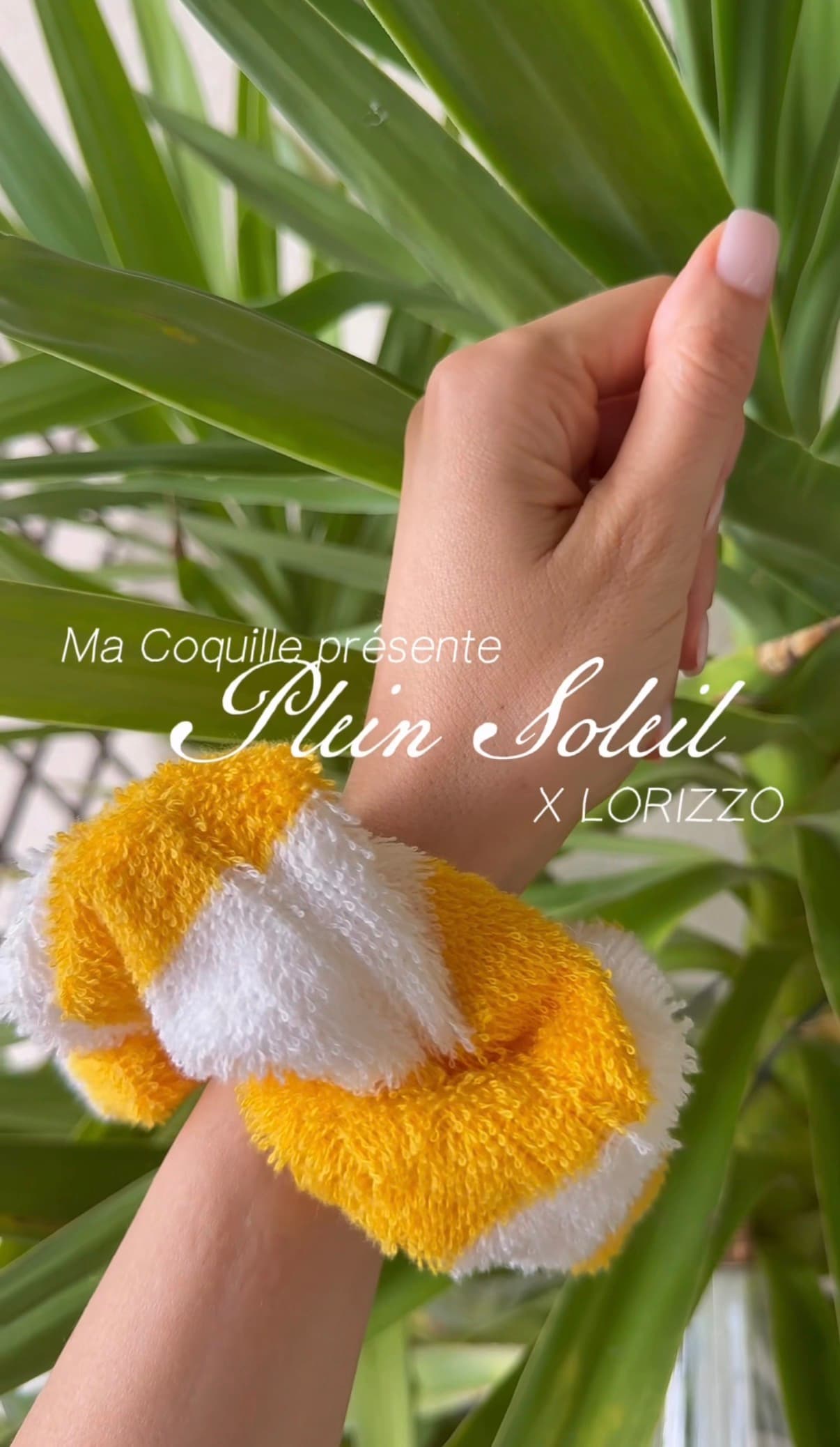 Capsule PLEIN SOLEIL x LORIZZO